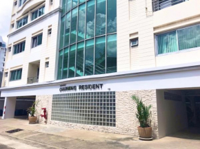 Charming Resident Sukhumvit 22